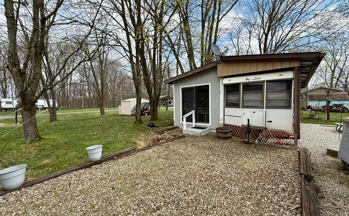 Pictures of Land, Mixed Use property located at 7326 State Route 19 U4 Lots 320-321, Mount Gilead, OH 43338 for sales - image #1
