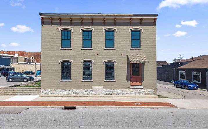 Pictures of Mixed Use property located at 114 E Water Street, Piqua, OH 45356 for sales - image #1