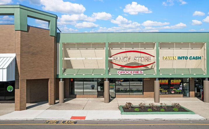 Pictures of Business for Sale, Office property located at 4583 Morse Centre Road, Columbus, OH 43229 for sales - image #1