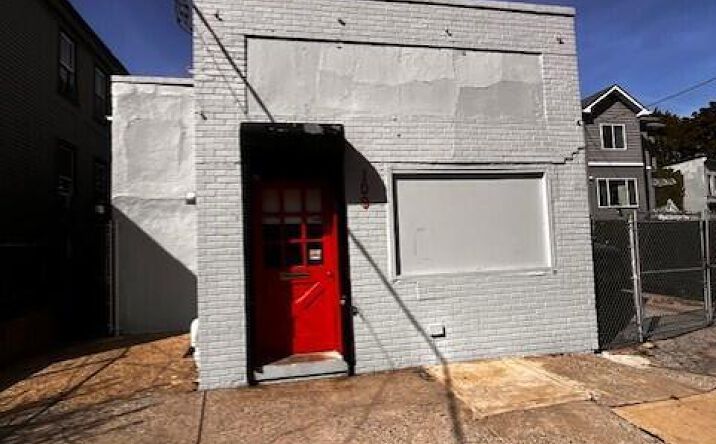 Pictures of Mixed Use property located at 109 Brighton Avenue, Staten Island, NY 10301 for sales - image #1