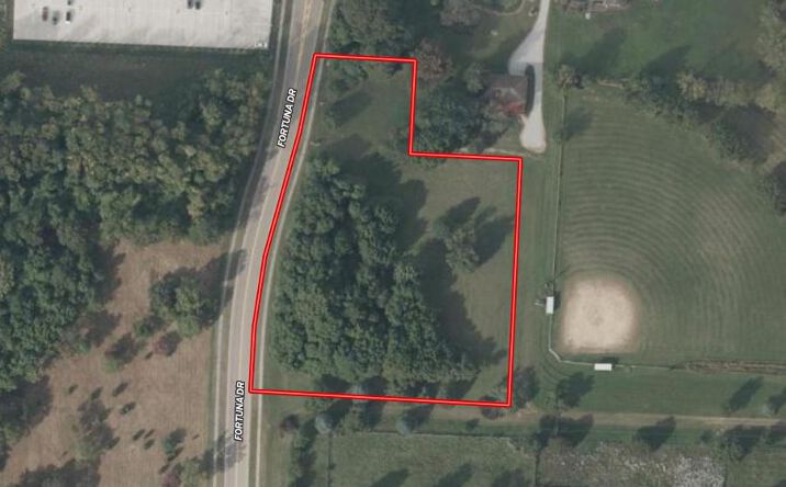 Pictures of Land property located at Fortuna Dr, Green, OH 44312 for sales - image #1