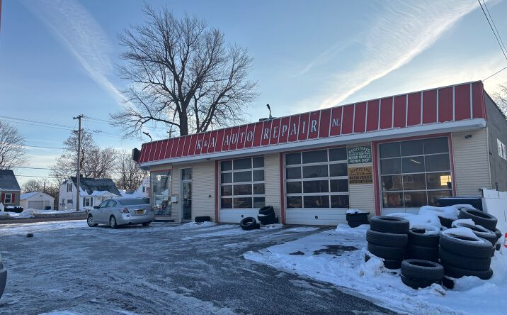 Pictures of Business for Sale, Special Purpose property located at 1784 Eggert Rd, Amherst, NY 14226 for sales - image #1