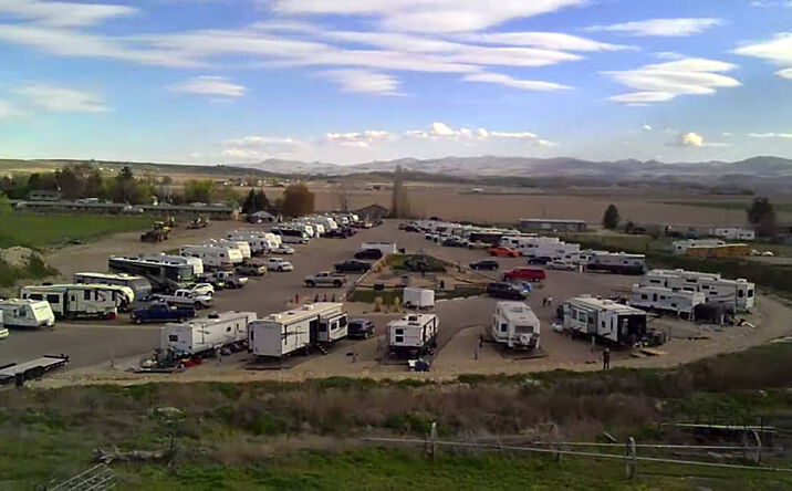 Pictures of Hospitality, Mobile Home Park, Business for Sale property located at 1206 Main St, Marsing, ID 83639 for sales - image #1