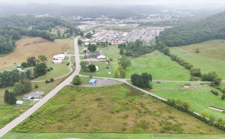 Pictures of Land property located at TBD Brushy Fork Road, Buckhannon, WV 26201 for sales - image #1