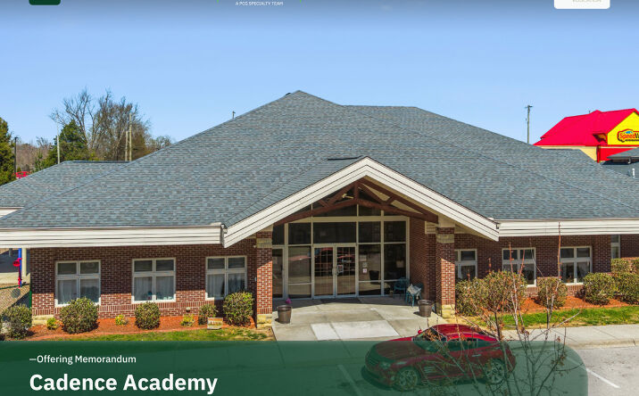 Pictures of Retail property located at 8106 Old Bardstown Rd, Louisville, KY 40291 for sales - image #1