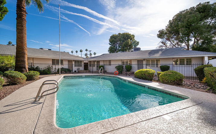 Pictures of Multifamily property located at 3517 E Montecito Ave, Phoenix, AZ 85018 for sales - image #1