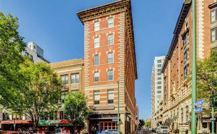 Pictures of Retail property located at Granby St, Norfolk, VA 23510 for sales - image #1
