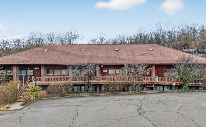 Pictures of Office, Industrial property located at 1491 New York 52, Fishkill, NY 12524 for sales - image #1