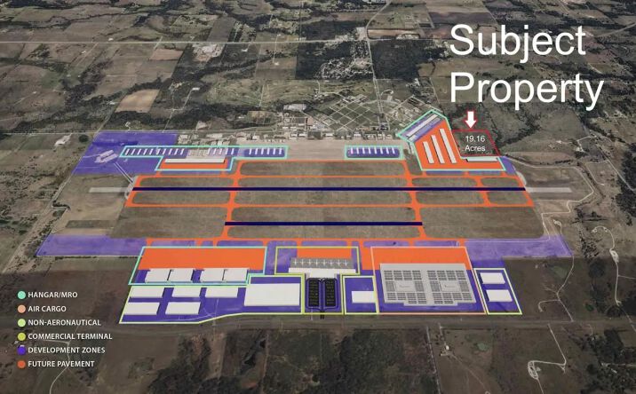 Pictures of Land property located at 656 Southeast Loop, 125054, TX 75020 for sales - image #1