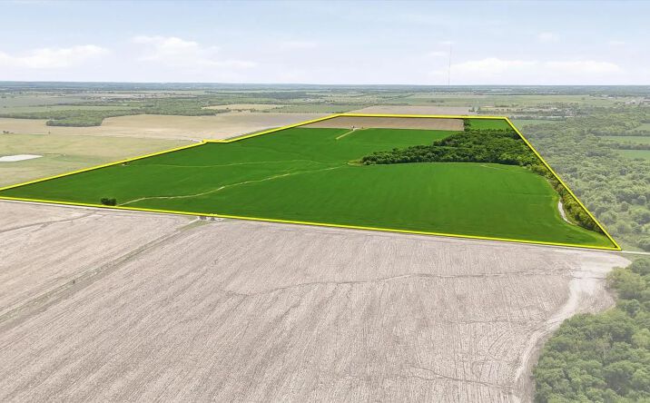 Pictures of Land property located at TBD Davis Road, 130110, TX 76273 for sales - image #1
