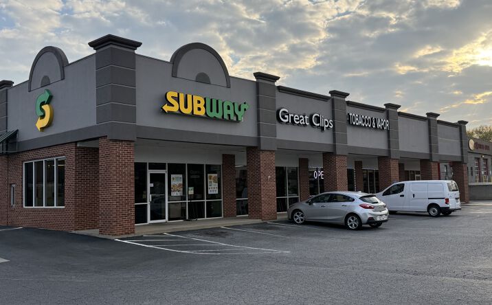 Pictures of Retail property located at 15 Ray E Talley Ct, Simpsonville, SC 29681 for sales - image #1
