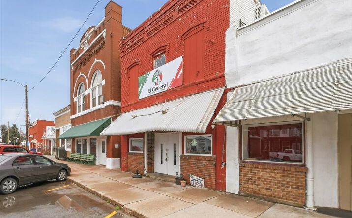 Pictures of Business for Sale, Retail property located at 405 Main St, Silver City, IA 51571 for sales - image #1
