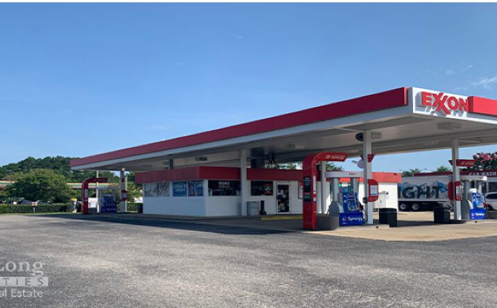 Pictures of Retail property located at 1260 Cedar Rd, Chesapeake, VA 23322 for sales - image #1