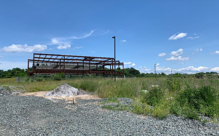 Pictures of Land property located at 85 Vista Blvd, Slingerlands, NY 12159 for sales - image #1
