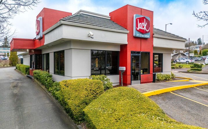 Pictures of Retail property located at 22633 Marine View Dr S, Des Moines, WA 98198 for sales - image #1