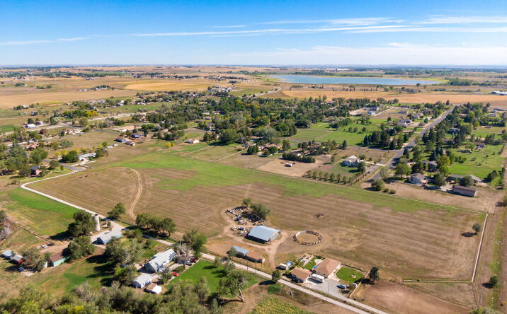 Pictures of Industrial, Land, Mixed Use, Multifamily, Office property located at 1637 S U.S. Hwy 287, Berthoud, CO 80513 for sales - image #1