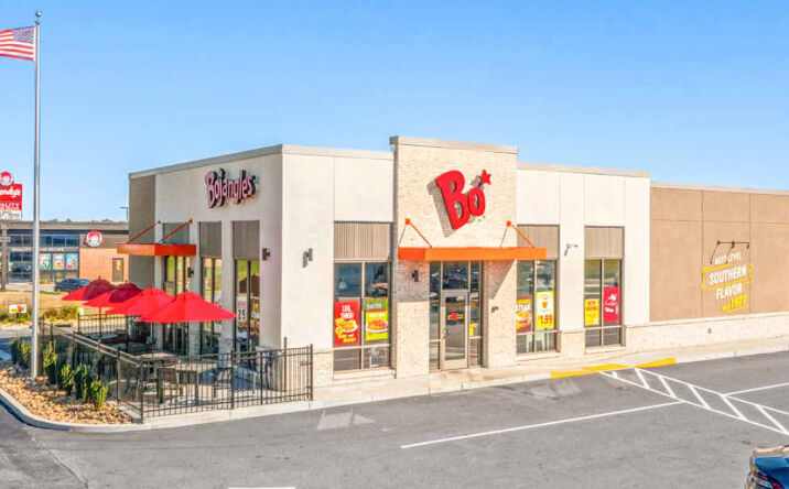 Pictures of Retail property located at 300 Virginia Parkway, Waynesboro, GA 30830 for sales - image #1
