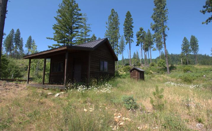 0 Tiller Trail Hwy, Tiller