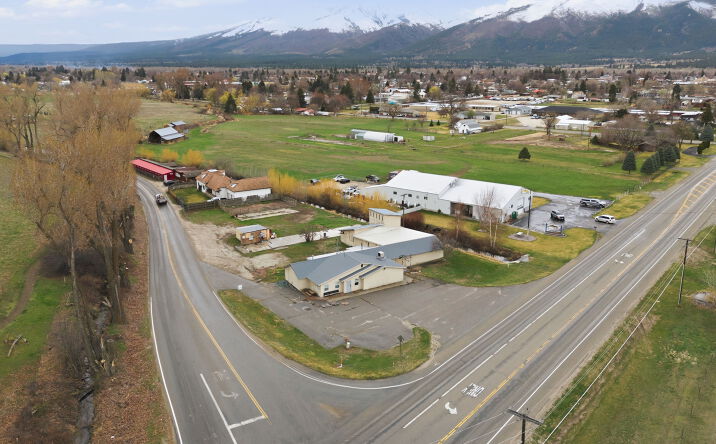 Pictures of Mixed Use property located at 333 Marcus Street, Hamilton, MT 59840 for sales - image #1