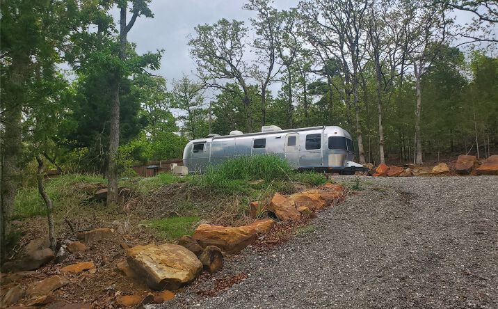Pictures of Land, Multifamily property located at 621 N Deep Cove Drive, Cleveland, OK 74020 for sales - image #1