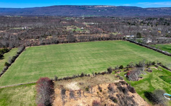Pictures of Land property located at 5 Stokes Lane, Gardiner, NY 12525 for sales - image #1