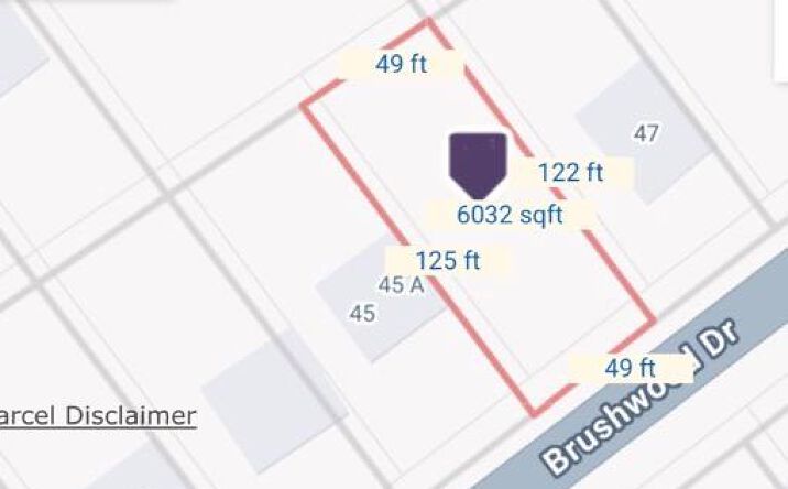 Pictures of Land property located at 46a Brushwood Drive, Brookhaven, NY 11967 for sales - image #1
