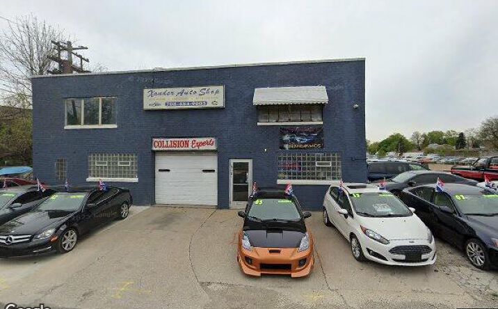 Pictures of Business for Sale, Industrial, Retail property located at 3101 Ridgeland Avenue, Berwyn, IL 60402 for sales - image #1