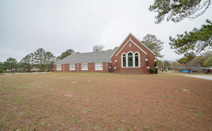 Pictures of Special Purpose property located at 4323 Primrose Road, Columbus, GA 31907 for sales - image #1