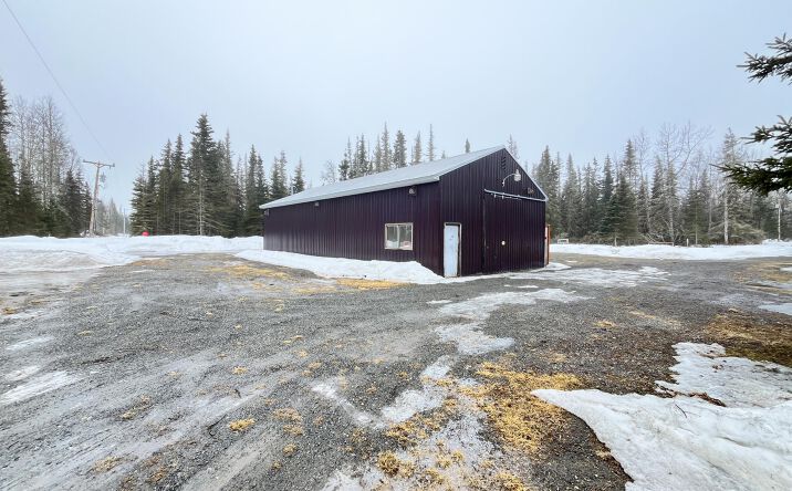Pictures of Special Purpose property located at 39298 Kalifornsky Beach Road, Kenai, AK 99611 for sales - image #1