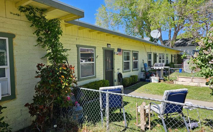 Pictures of Multifamily property located at 363 Short Street, Bishop, CA 93514 for sales - image #1