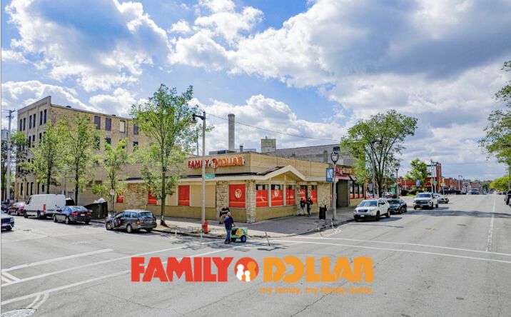 1201 W Historic Mitchell St, Milwaukee