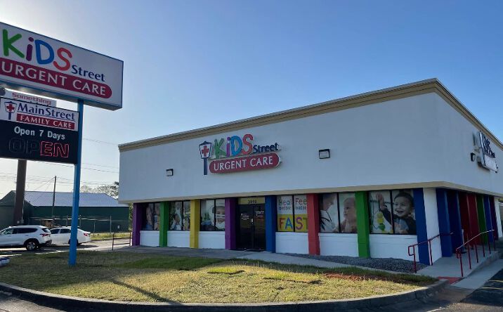 Pictures of Office property located at 3910 Washington Rd, Augusta, GA 30907 for sales - image #1