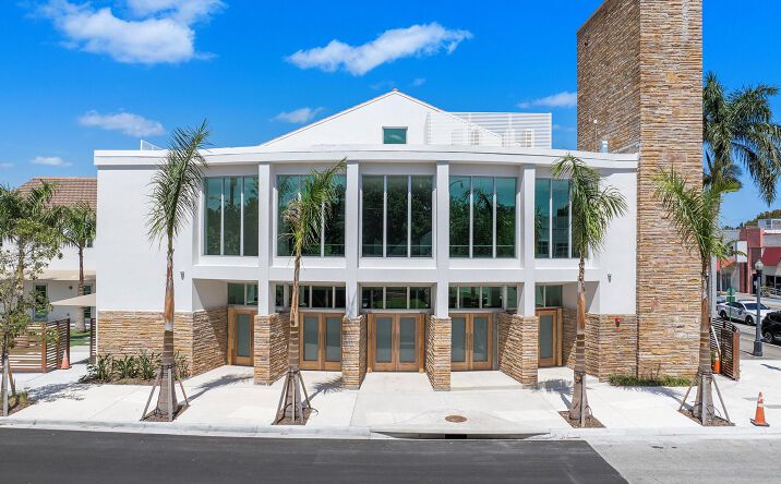 Pictures of Hospitality, Office, Retail, Special Purpose property located at 7610 Biscayne Blvd, Miami, FL 33138 for sales - image #1