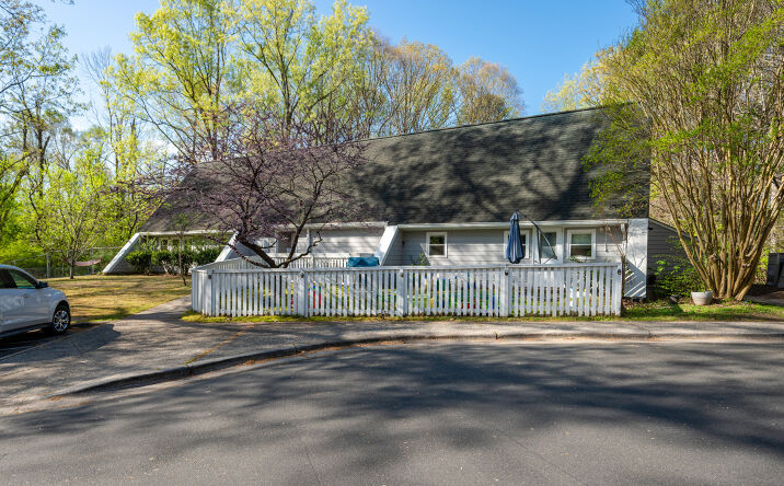 1307 W Woodcroft Pkwy, Durham
