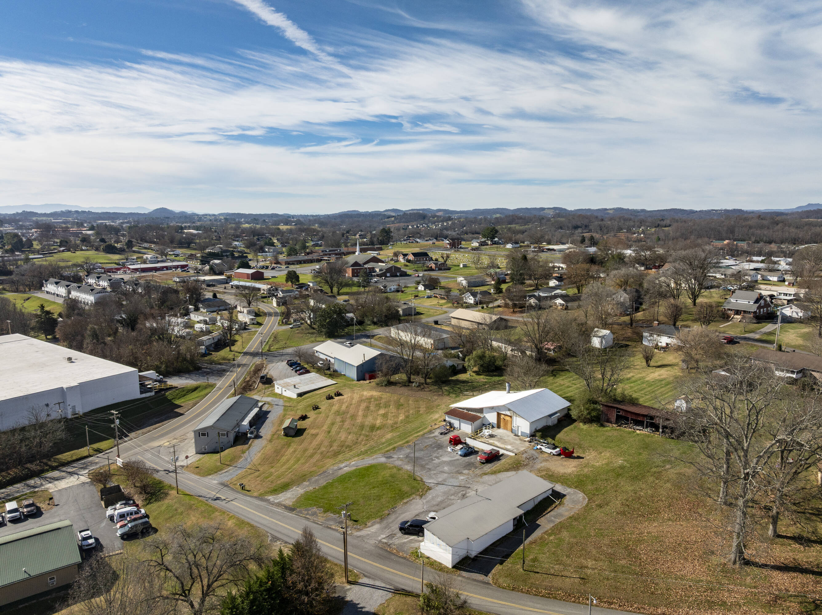 127 Cherry St, Gray, TN 37615