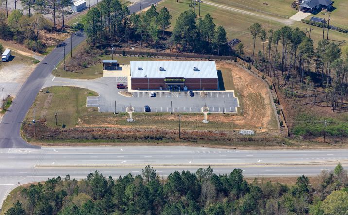 Pictures of Retail property located at 1707 4 H Club Rd, Augusta, GA 30906 for sales - image #1