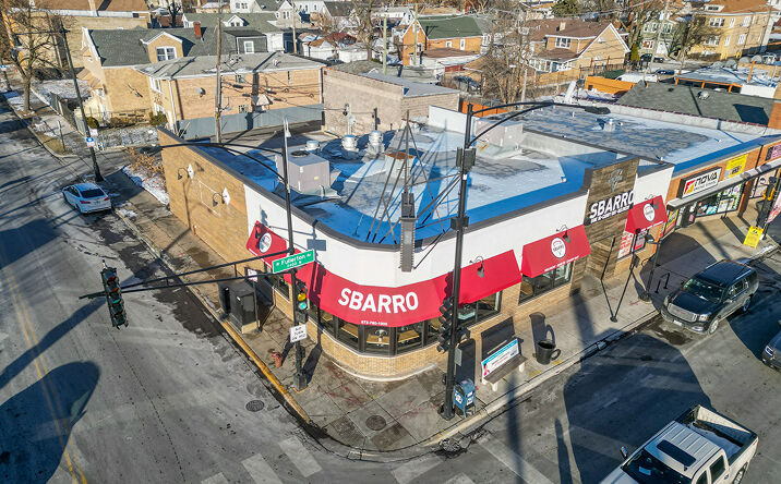 Pictures of Retail property located at 5554 W Fullerton Ave, Chicago, IL 60639 for sales - image #1