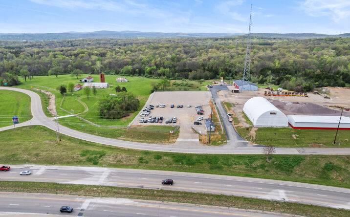 Pictures of Self Storage property located at 7319 Raider Rd, Bonne Terre, MO 63628 for sales - image #1