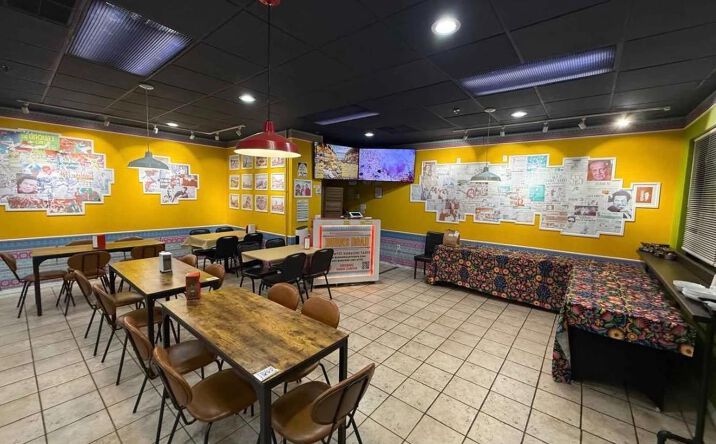Pictures of Business for Sale, Retail property located at 491 Manalapan Road, Spotswood, NJ 08884 for sales - image #1