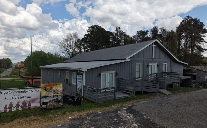 Pictures of Special Purpose property located at 4623 Canton Highway, Cumming, GA 30040 for sales - image #1