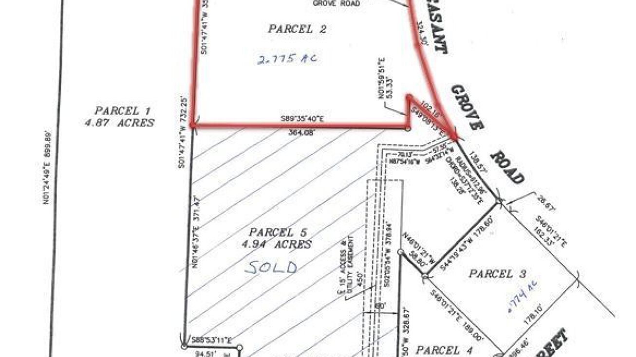 2600 W Miller Rd, Lansing, MI 48911