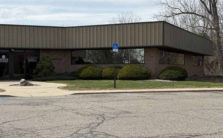 Pictures of Mixed Use, Office property located at 5040 Villa Linde Pkwy, Flint, MI 48532 for sales - image #1