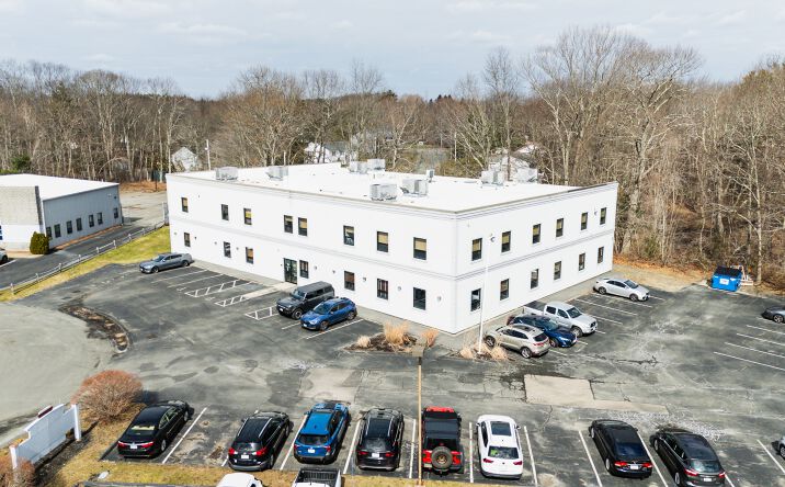 Pictures of Office property located at 31 Bellows Rd, Raynham, MA 02767 for sales - image #1
