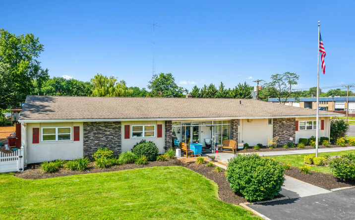 Pictures of Retail, Special Purpose property located at 4106 Church Rd, Mount Laurel Township, NJ 08054 for sales - image #1