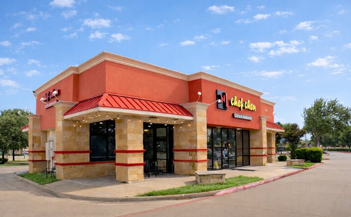 Pictures of Retail property located at 8909 Gaylord Pkwy, Frisco, TX 75034 for sales - image #1