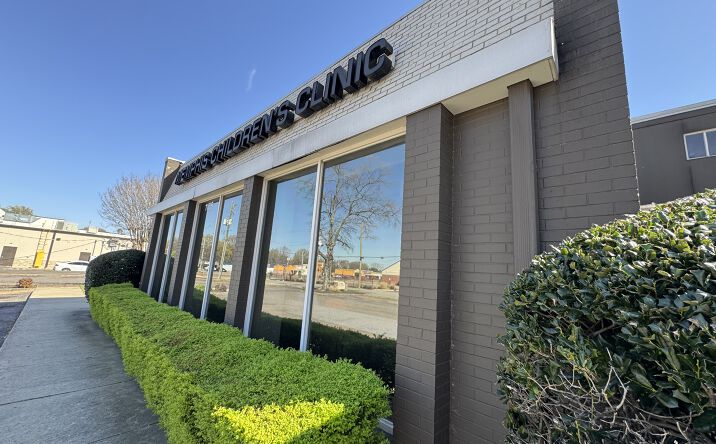 Pictures of Office property located at 1129 Hale Rd, Memphis, TN 38116 for sales - image #1