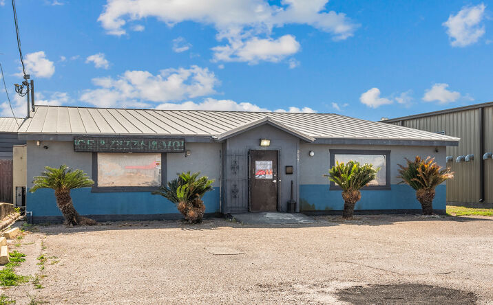 Pictures of Business for Sale, Retail property located at 2627 Texas 361, Ingleside, TX 78362 for sales - image #1