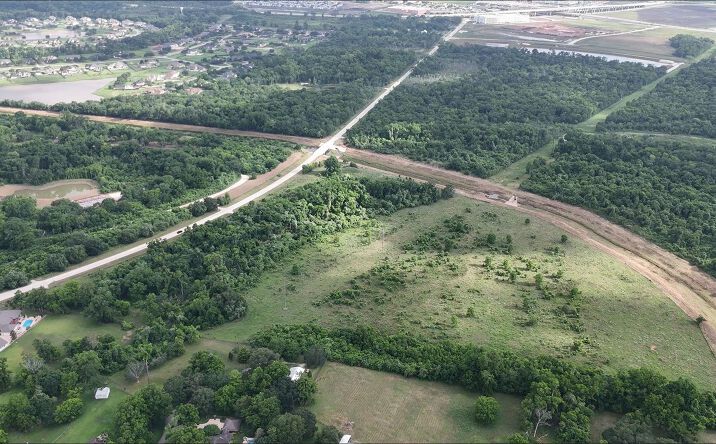 Pictures of Land property located at Knight Road, Missouri City, TX 77459 for sales - image #1