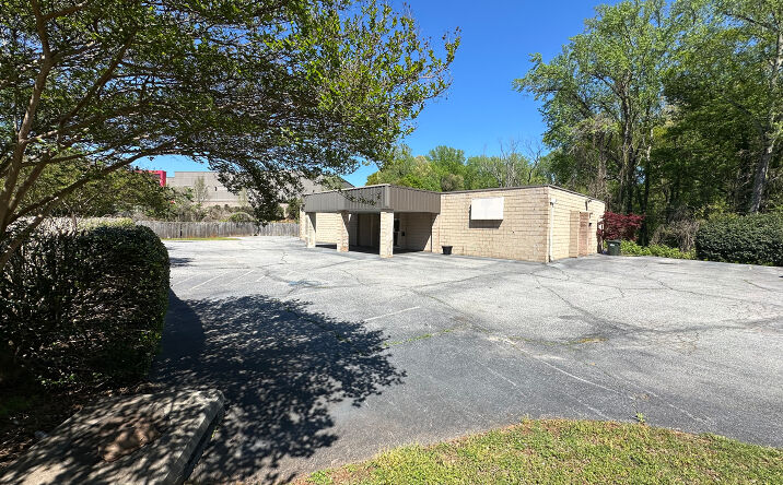 Pictures of Land, Office property located at 328 Dupont Dr, Greenville, SC 29607 for sales - image #1