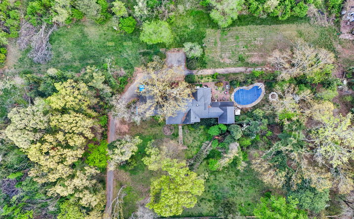 Pictures of Land property located at 1203 Old Grove Rd, Piedmont, SC 29673 for sales - image #1